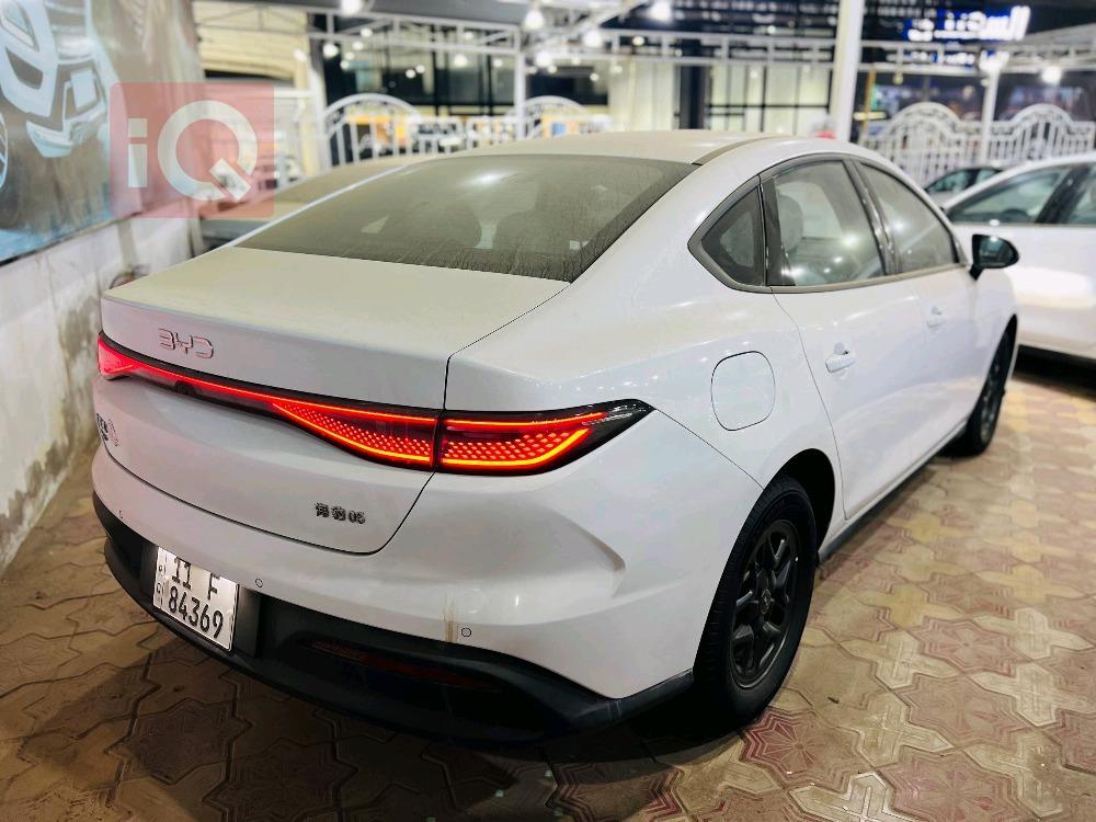 بي واي دي سيل 05 DM-i